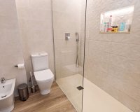 Resale - Apartment - Alicante - San Blas - Santo Domingo