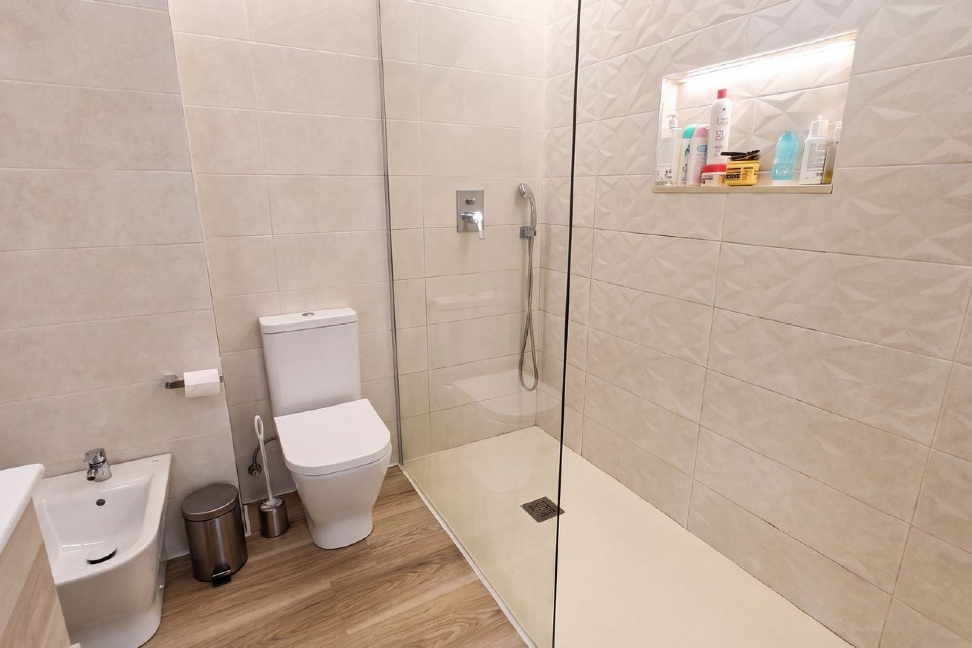 Resale - Apartment - Alicante - San Blas - Santo Domingo