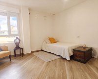 Resale - Apartment - Alicante - San Blas - Santo Domingo