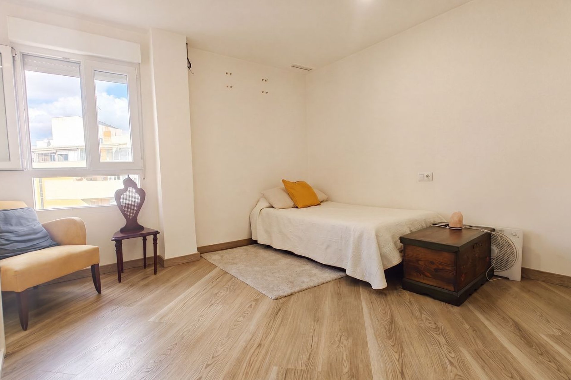 Resale - Apartment - Alicante - San Blas - Santo Domingo