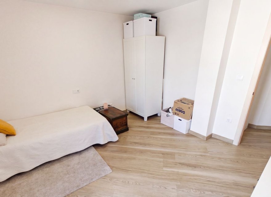 Resale - Apartment - Alicante - San Blas - Santo Domingo