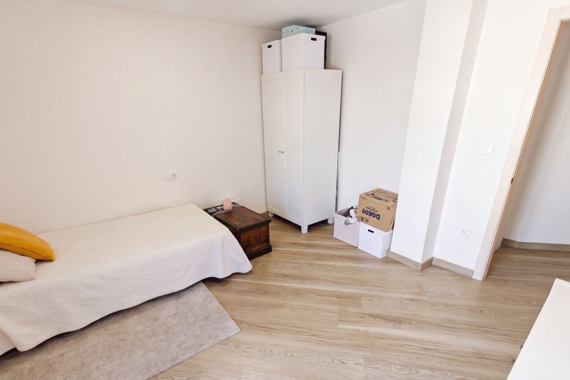 Resale - Apartment - Alicante - San Blas - Santo Domingo