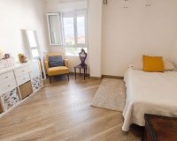 Resale - Apartment - Alicante - San Blas - Santo Domingo