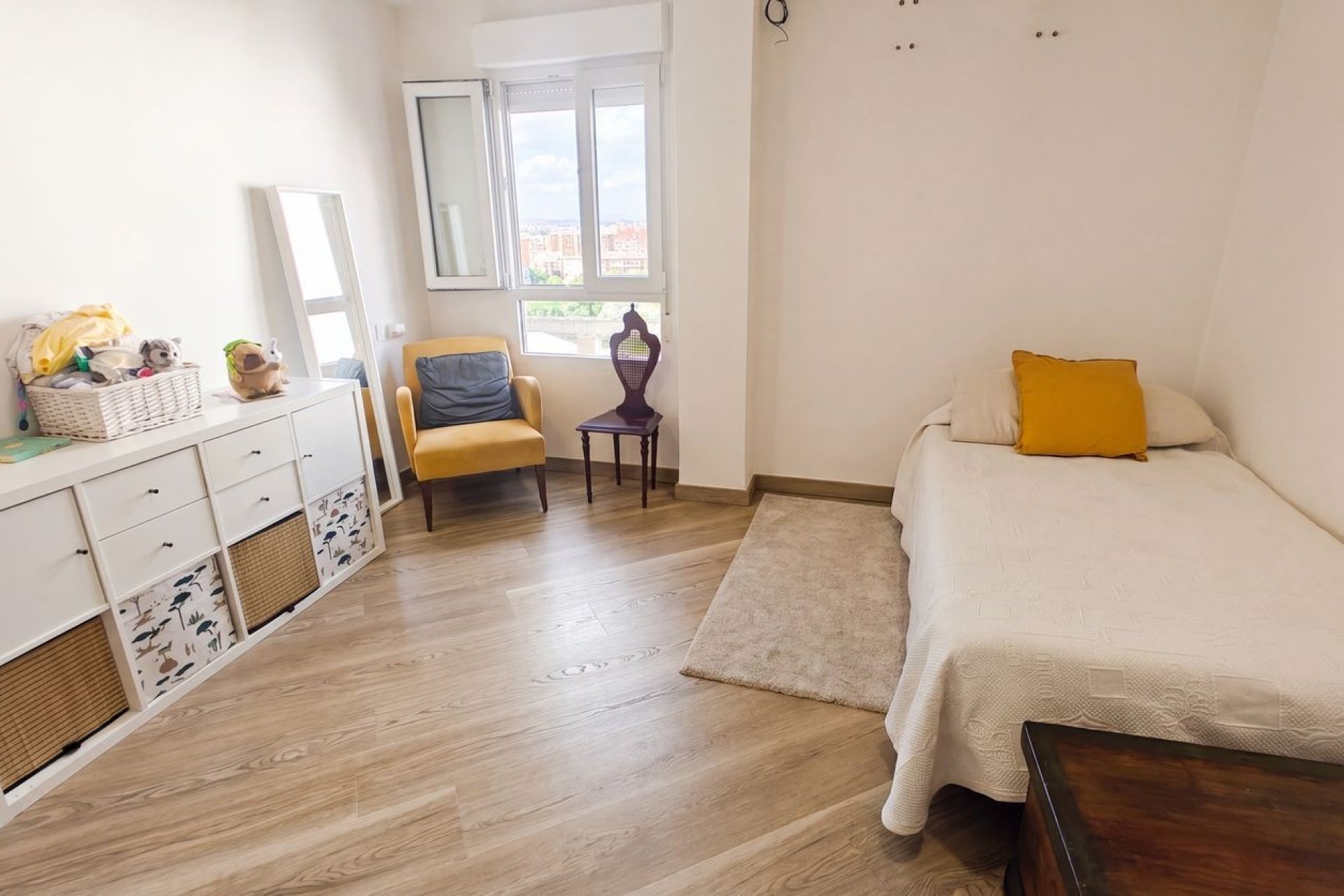 Resale - Apartment - Alicante - San Blas - Santo Domingo