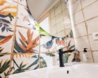 Resale - Apartment - Alicante - San Blas - Santo Domingo