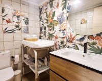 Resale - Apartment - Alicante - San Blas - Santo Domingo