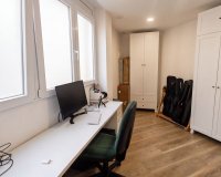 Resale - Apartment - Alicante - San Blas - Santo Domingo