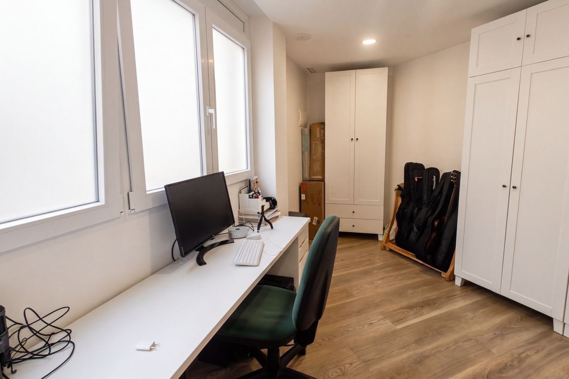 Resale - Apartment - Alicante - San Blas - Santo Domingo
