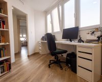 Resale - Apartment - Alicante - San Blas - Santo Domingo