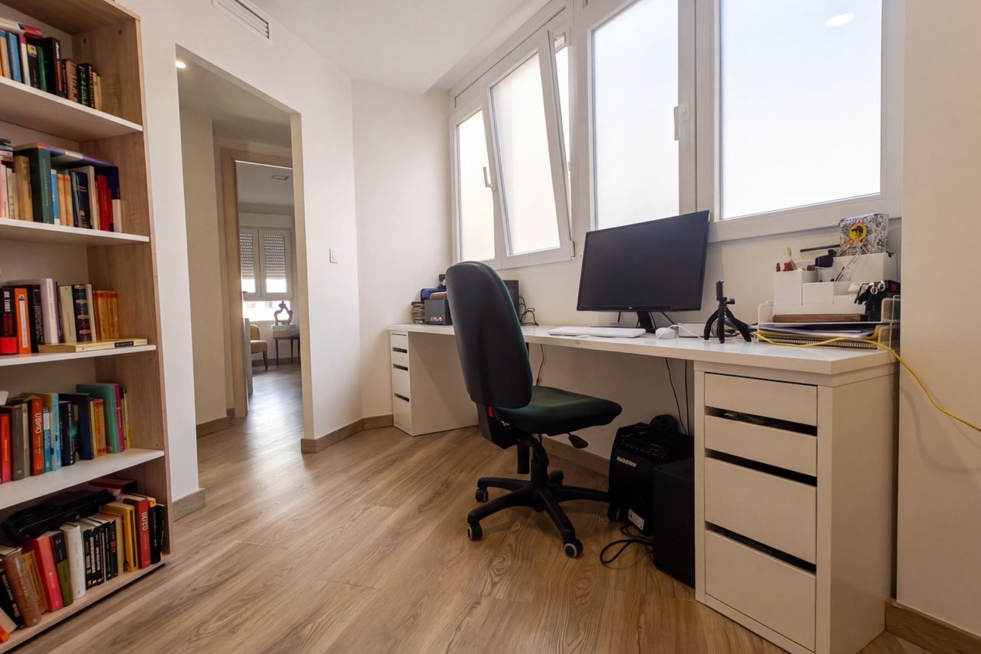 Resale - Apartment - Alicante - San Blas - Santo Domingo