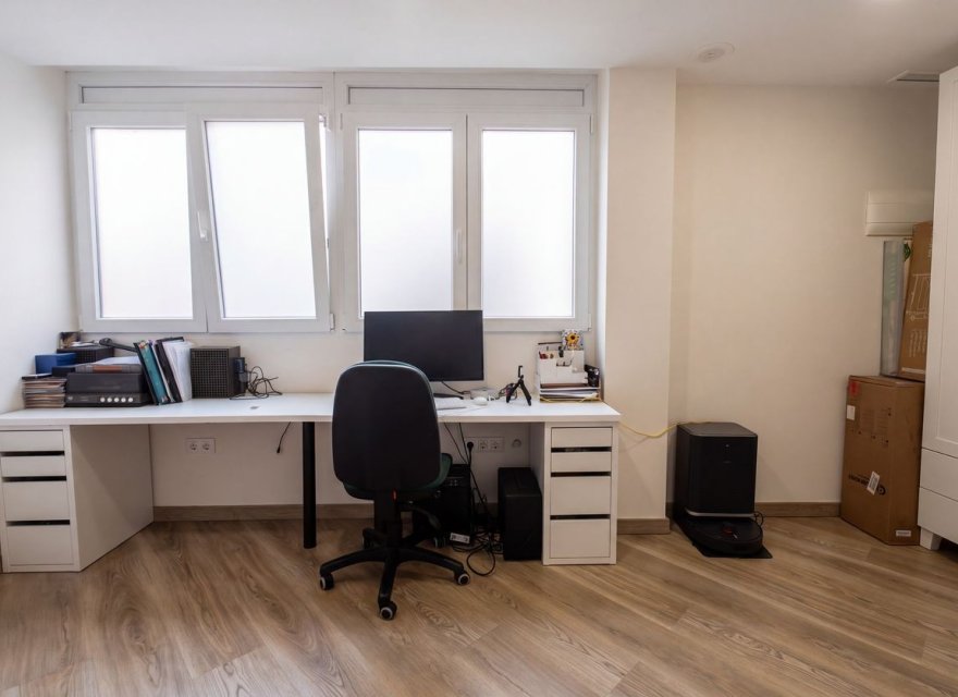 Resale - Apartment - Alicante - San Blas - Santo Domingo