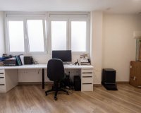 Resale - Apartment - Alicante - San Blas - Santo Domingo