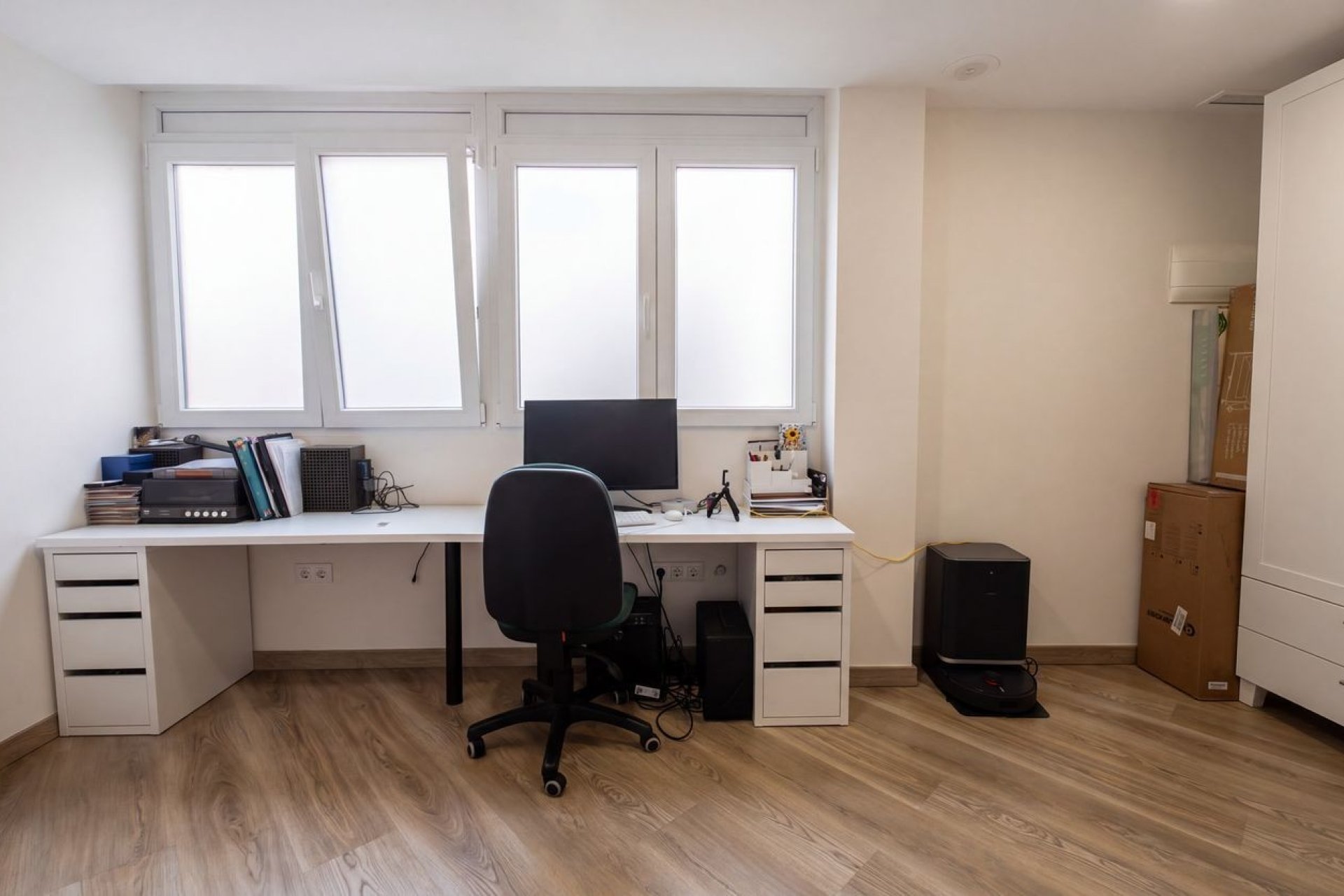 Resale - Apartment - Alicante - San Blas - Santo Domingo