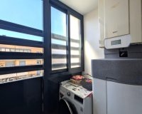 Resale - Apartment - Alicante (San Juan) - Cabo de las Huertas