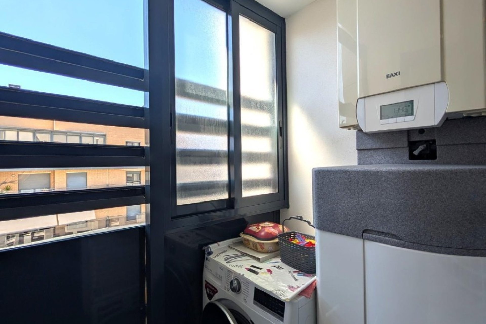 Resale - Apartment - Alicante (San Juan) - Cabo de las Huertas