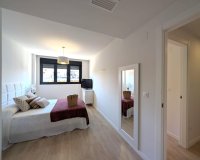 Resale - Apartment - Alicante (San Juan) - Cabo de las Huertas