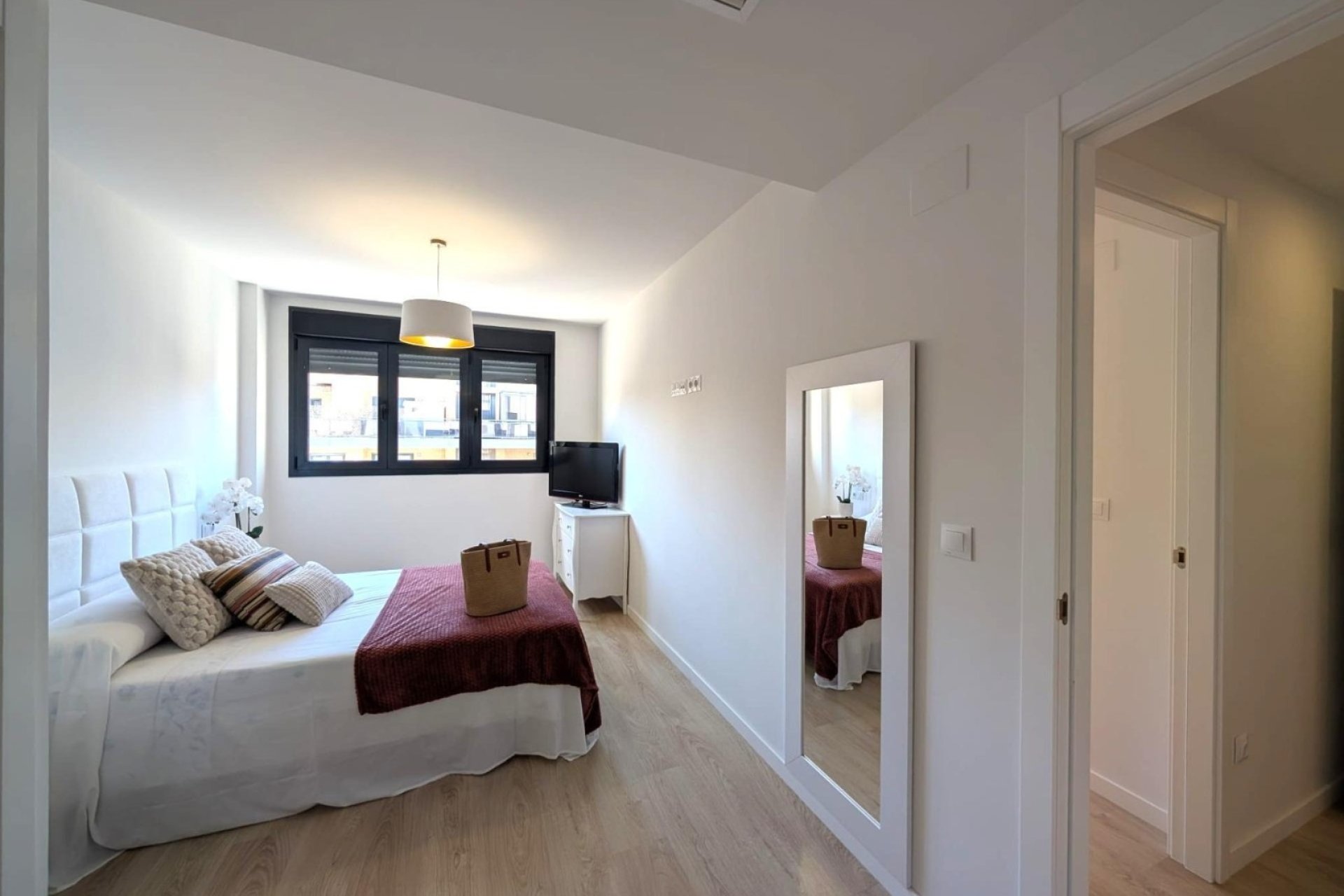 Resale - Apartment - Alicante (San Juan) - Cabo de las Huertas