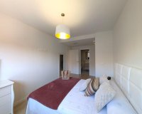 Resale - Apartment - Alicante (San Juan) - Cabo de las Huertas