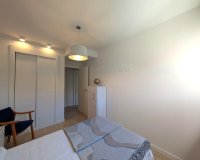 Resale - Apartment - Alicante (San Juan) - Cabo de las Huertas