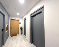 Resale - Apartment - Alicante (San Juan) - Cabo de las Huertas