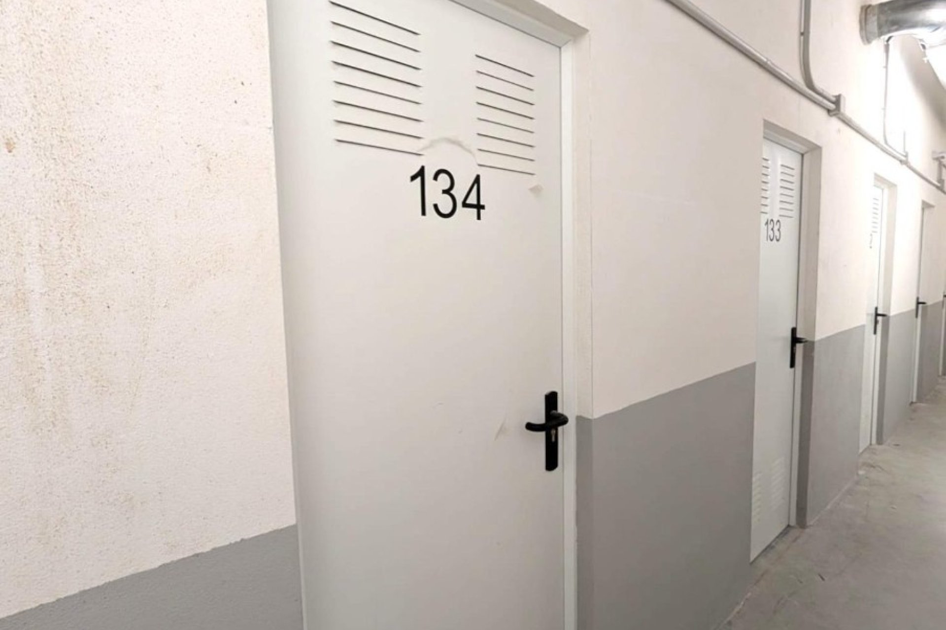 Resale - Apartment - Alicante (San Juan) - Cabo de las Huertas