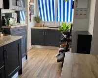 Resale - Apartment - Alicante (San Juan) - Cabo de las Huertas