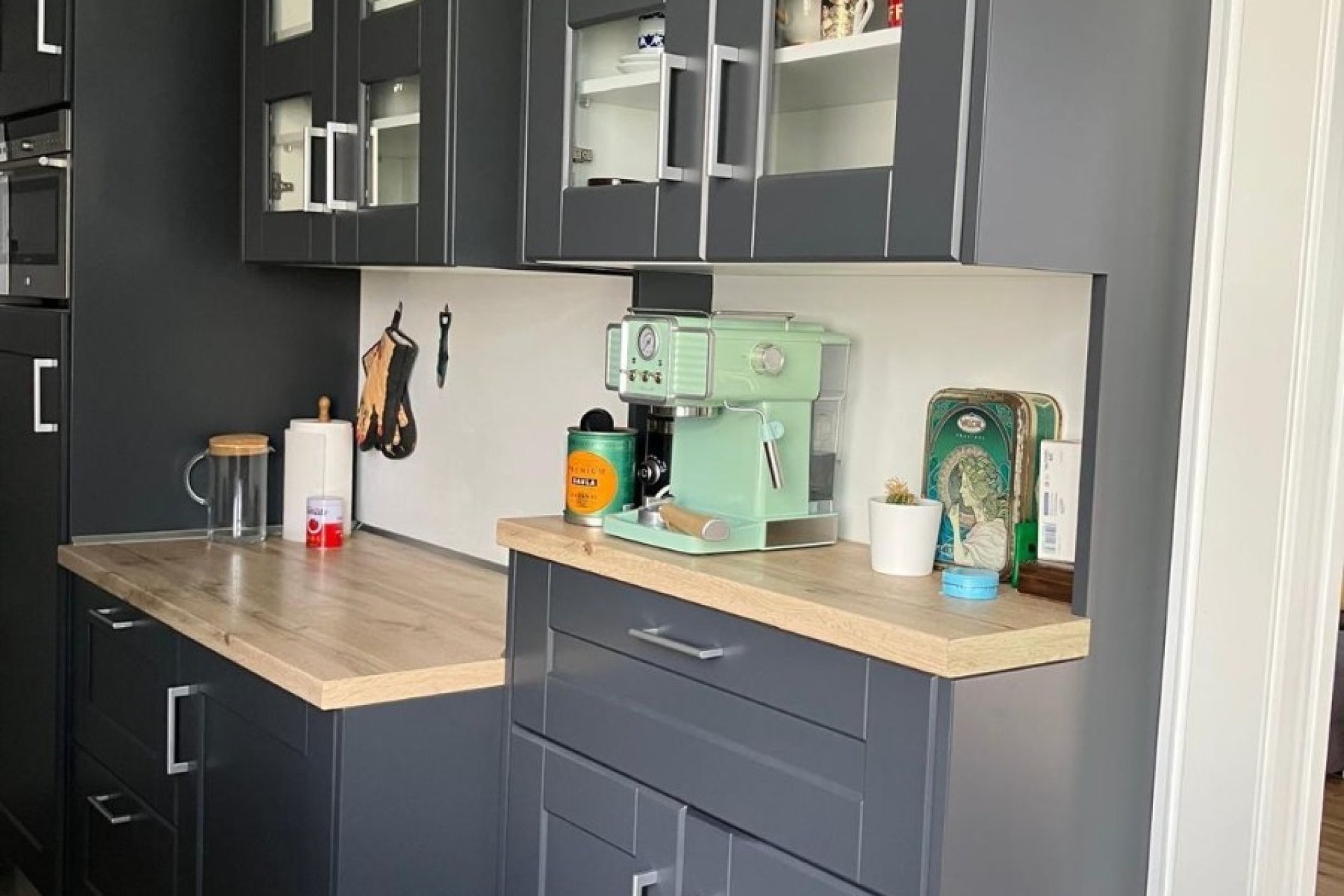 Resale - Apartment - Alicante (San Juan) - Cabo de las Huertas