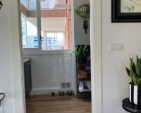 Resale - Apartment - Alicante (San Juan) - Cabo de las Huertas