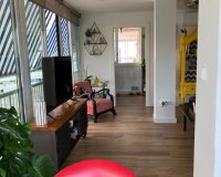 Resale - Apartment - Alicante (San Juan) - Cabo de las Huertas