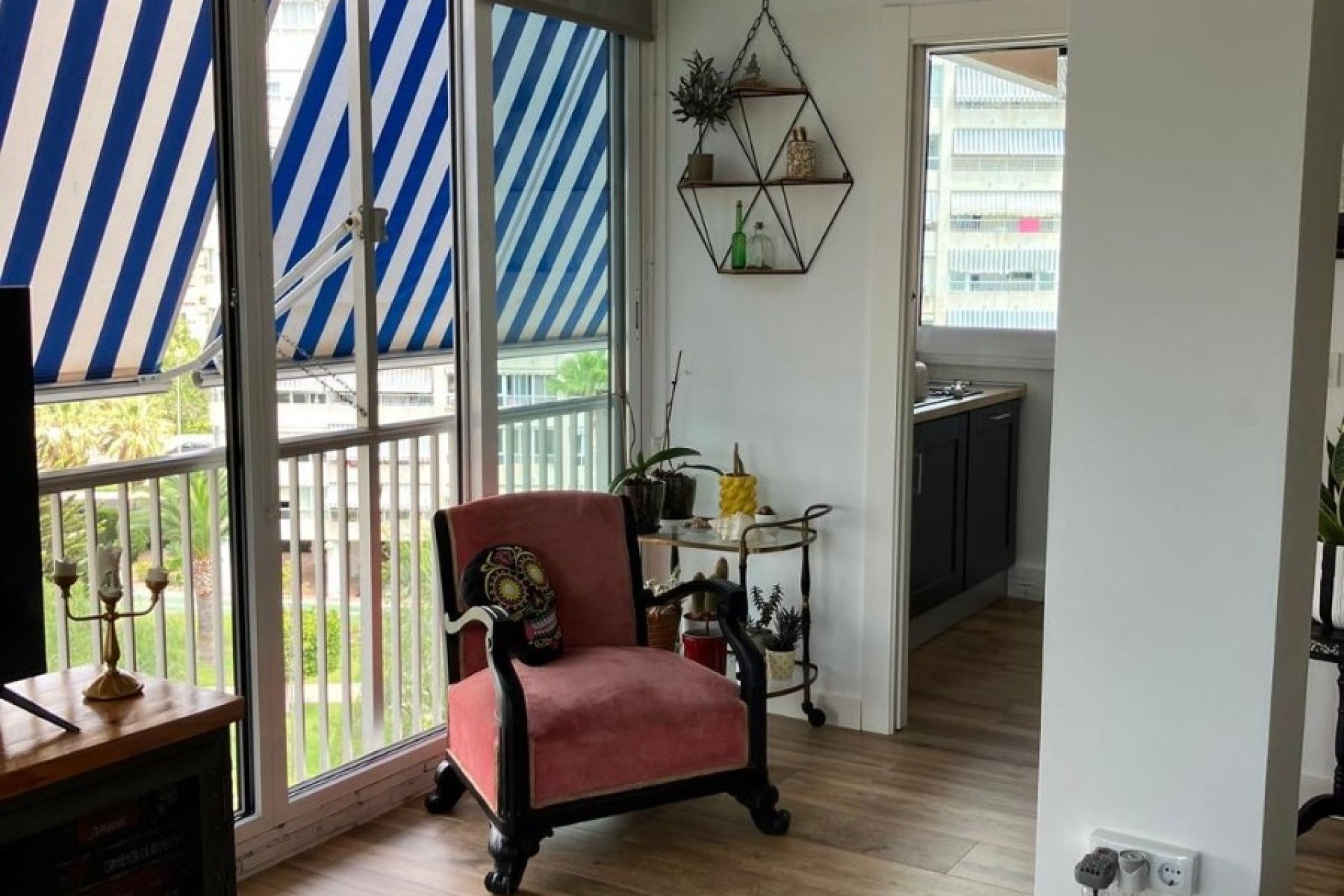 Resale - Apartment - Alicante (San Juan) - Cabo de las Huertas