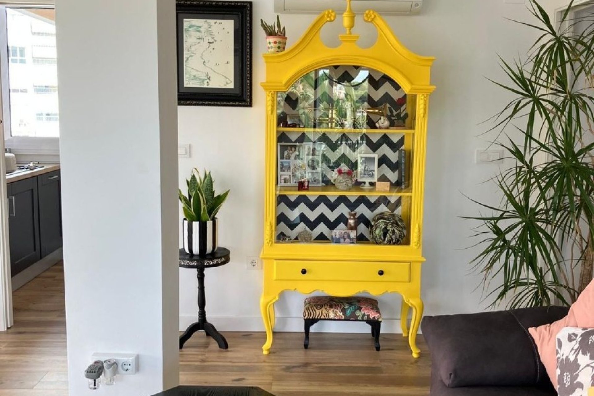 Resale - Apartment - Alicante (San Juan) - Cabo de las Huertas