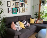 Resale - Apartment - Alicante (San Juan) - Cabo de las Huertas