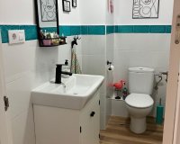 Resale - Apartment - Alicante (San Juan) - Cabo de las Huertas