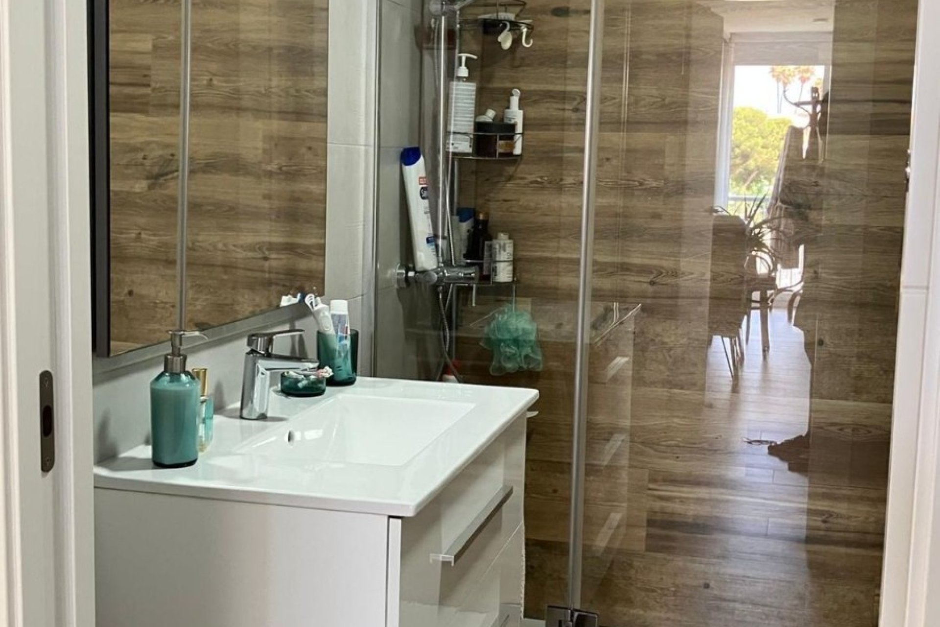 Resale - Apartment - Alicante (San Juan) - Cabo de las Huertas