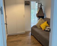 Resale - Apartment - Alicante (San Juan) - Cabo de las Huertas