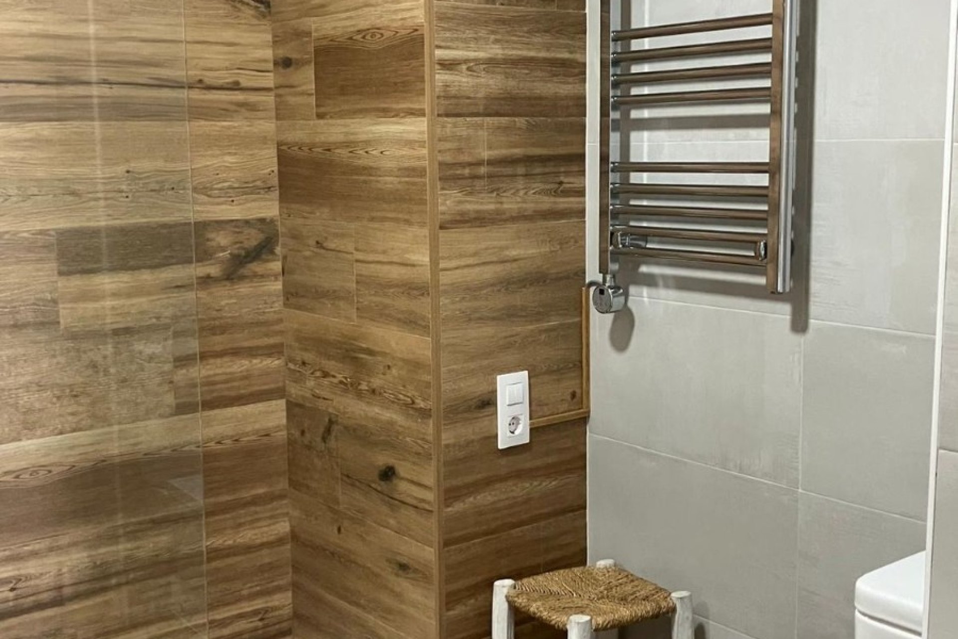 Resale - Apartment - Alicante (San Juan) - Cabo de las Huertas