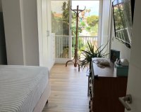 Resale - Apartment - Alicante (San Juan) - Cabo de las Huertas