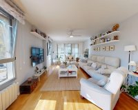 Resale - Apartment - Alicante (San Juan) - Cabo de las Huertas