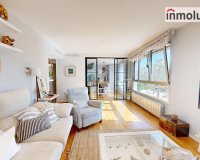 Resale - Apartment - Alicante (San Juan) - Cabo de las Huertas