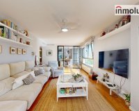 Resale - Apartment - Alicante (San Juan) - Cabo de las Huertas