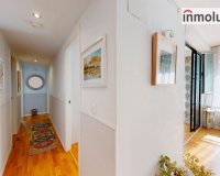 Resale - Apartment - Alicante (San Juan) - Cabo de las Huertas