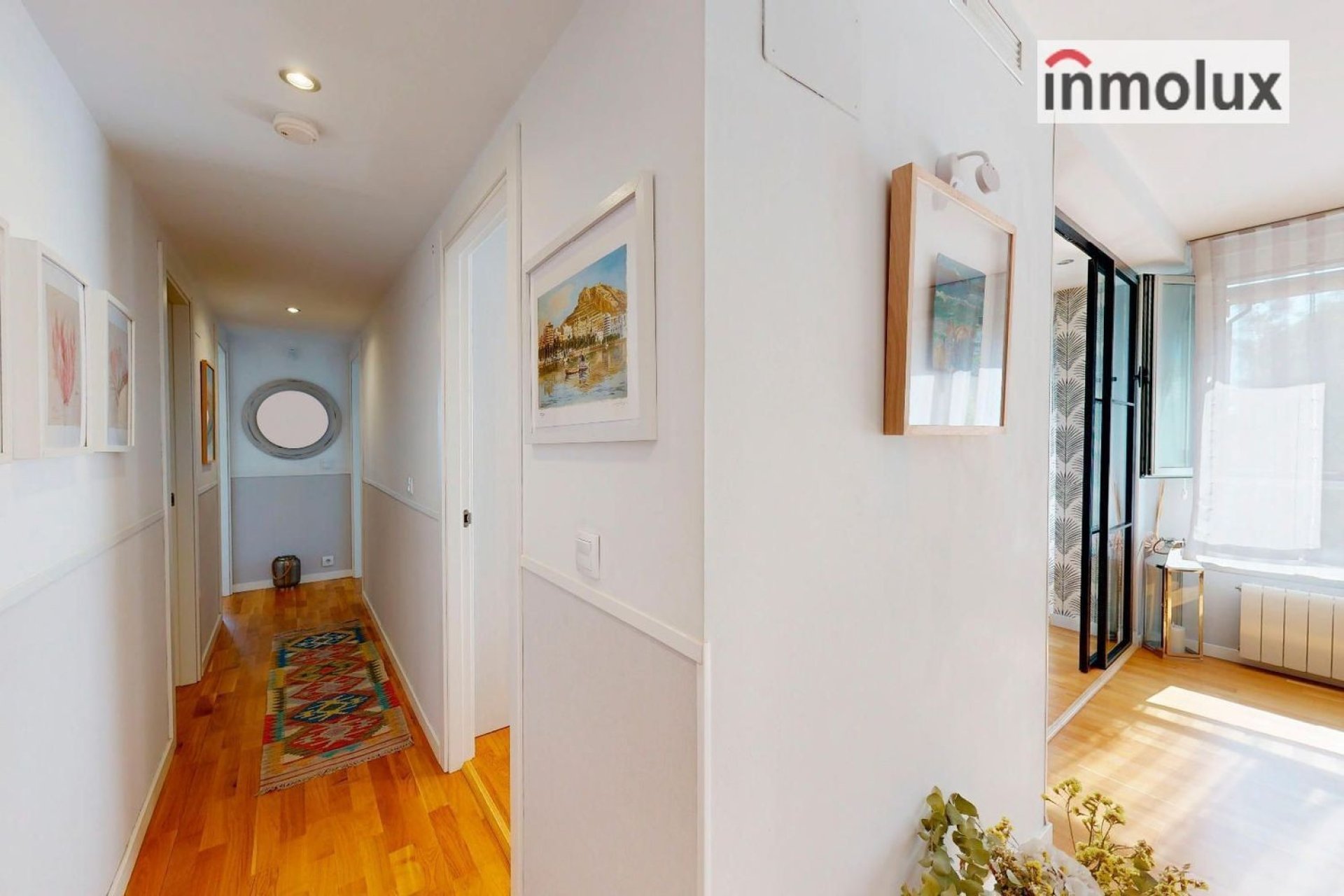 Resale - Apartment - Alicante (San Juan) - Cabo de las Huertas