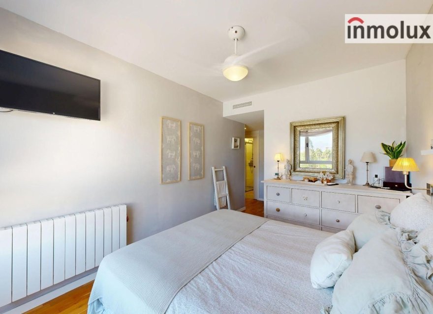 Resale - Apartment - Alicante (San Juan) - Cabo de las Huertas