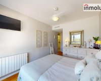Resale - Apartment - Alicante (San Juan) - Cabo de las Huertas