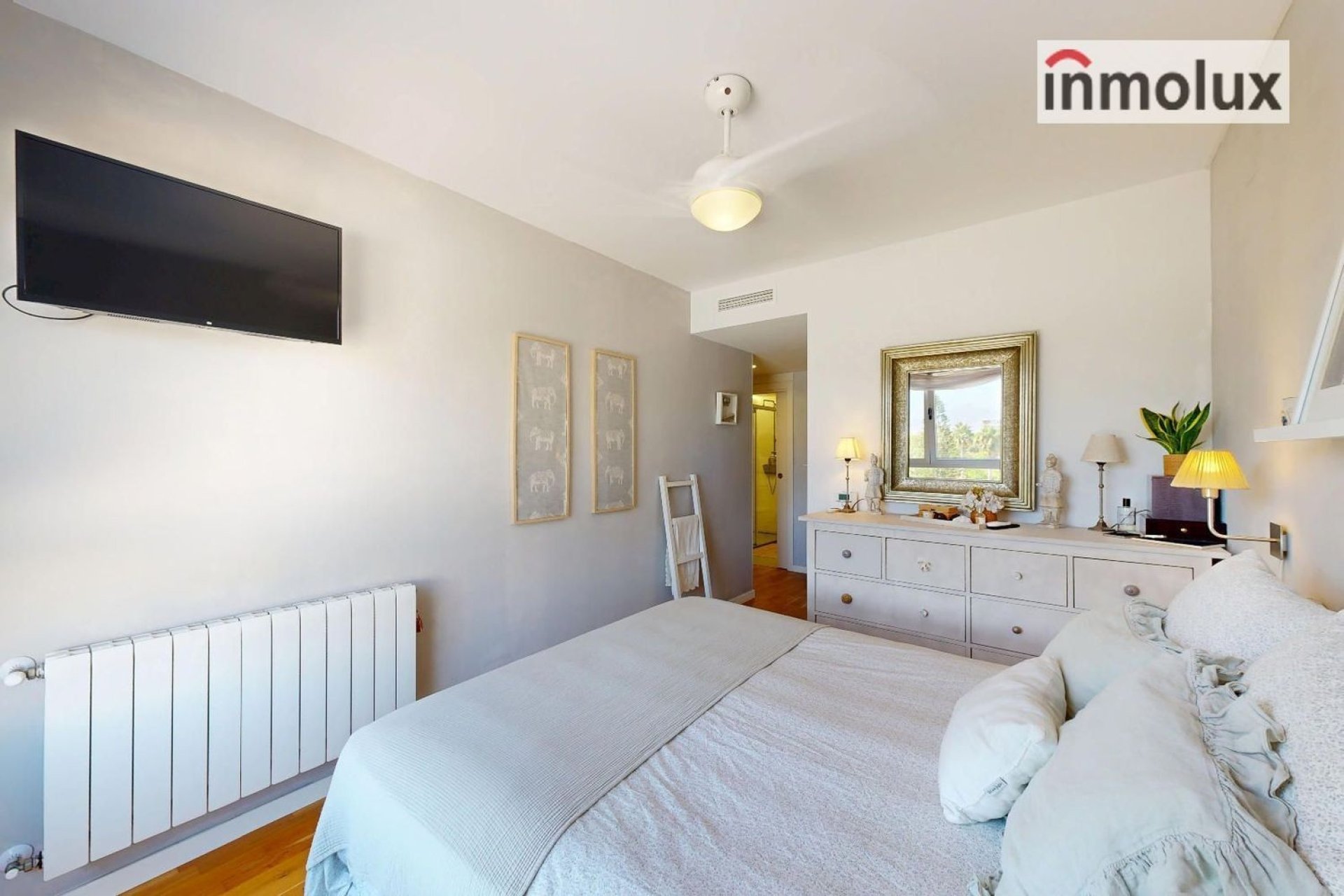 Resale - Apartment - Alicante (San Juan) - Cabo de las Huertas