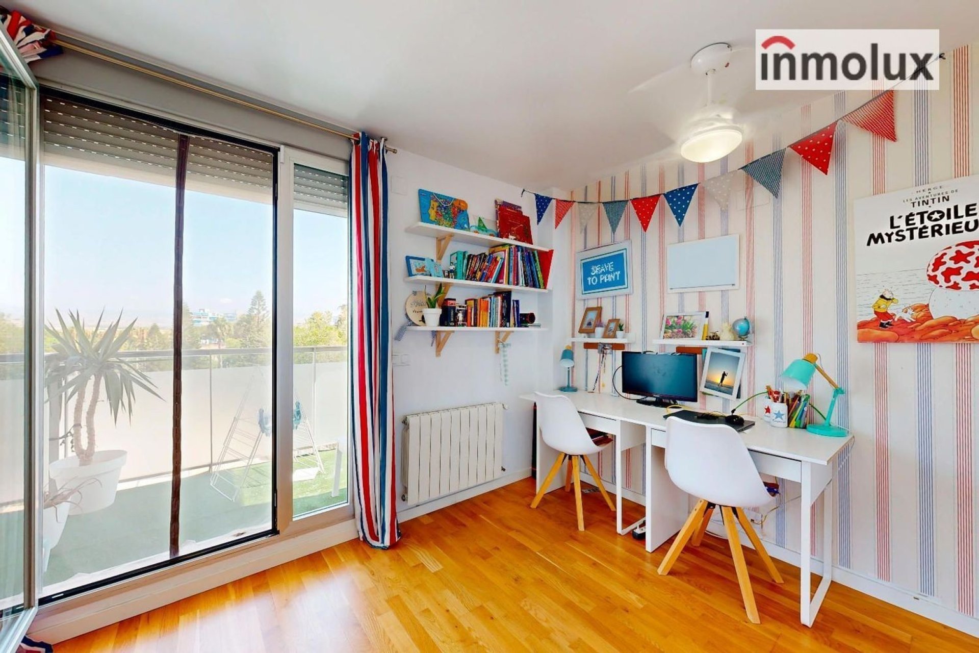 Resale - Apartment - Alicante (San Juan) - Cabo de las Huertas