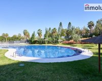 Resale - Apartment - Alicante (San Juan) - Cabo de las Huertas