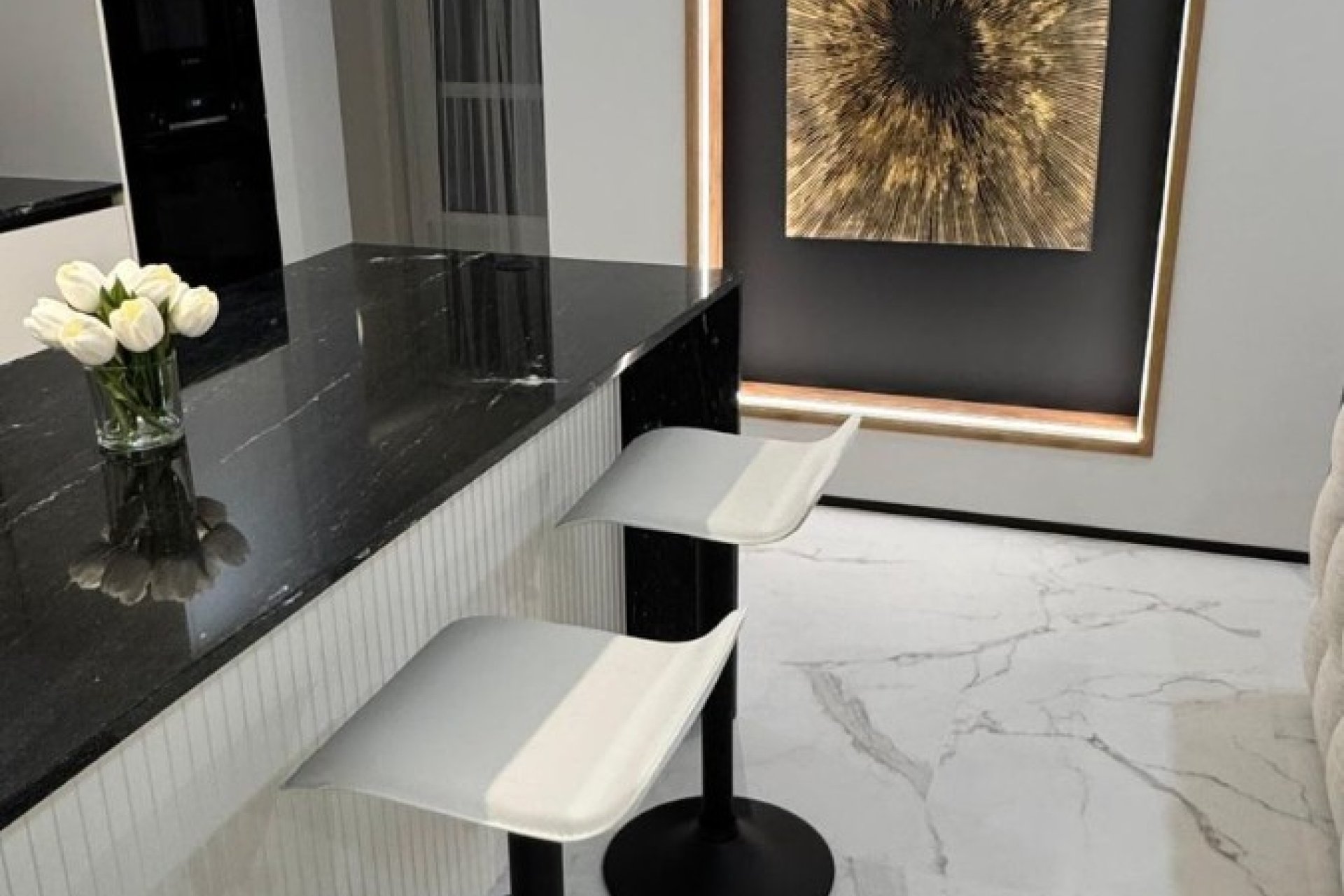 Resale - Apartment - Alicante (San Juan) - Cabo de las Huertas