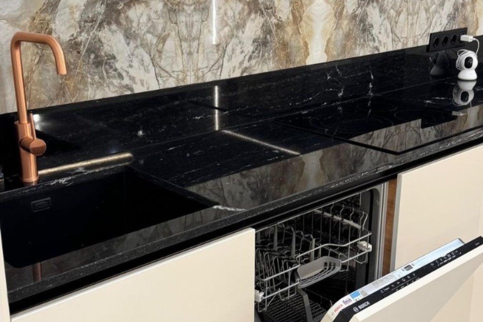 Resale - Apartment - Alicante (San Juan) - Cabo de las Huertas