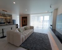 Resale - Apartment - Alicante (San Juan) - Cabo de las Huertas